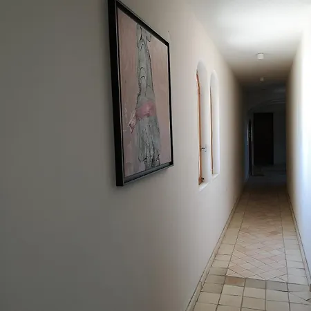 Demeure Marcel بيت للعطل *