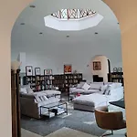 بيت للعطل Demeure Marcel