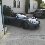 Demeure Marcel بيت للعطل *