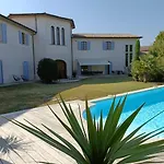 Demeure Marcel بيت للعطل *