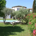 Demeure Marcel Saint-Marcel-les-Sauzet