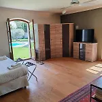 Demeure Marcel بيت للعطل