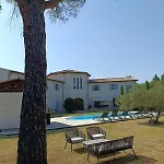بيت للعطل Demeure Marcel *