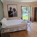 Demeure Marcel * Saint-Marcel-les-Sauzet