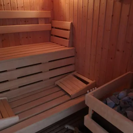 Holiday home Demeure Marcel