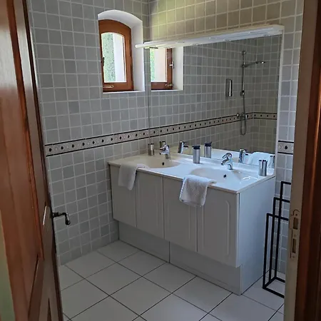 Demeure Marcel Holiday home *