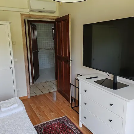 Demeure Marcel Holiday home *