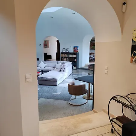 Demeure Marcel Holiday home Saint-Marcel-les-Sauzet