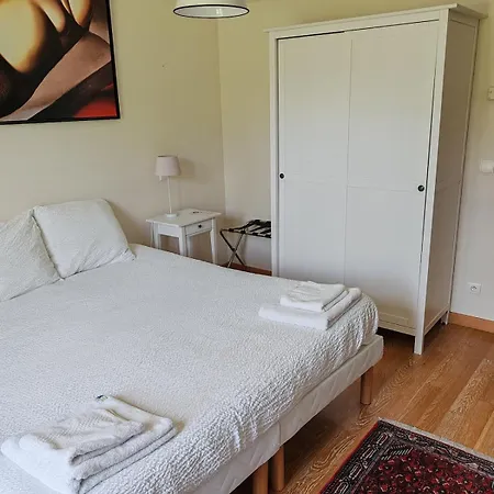 Holiday home Demeure Marcel